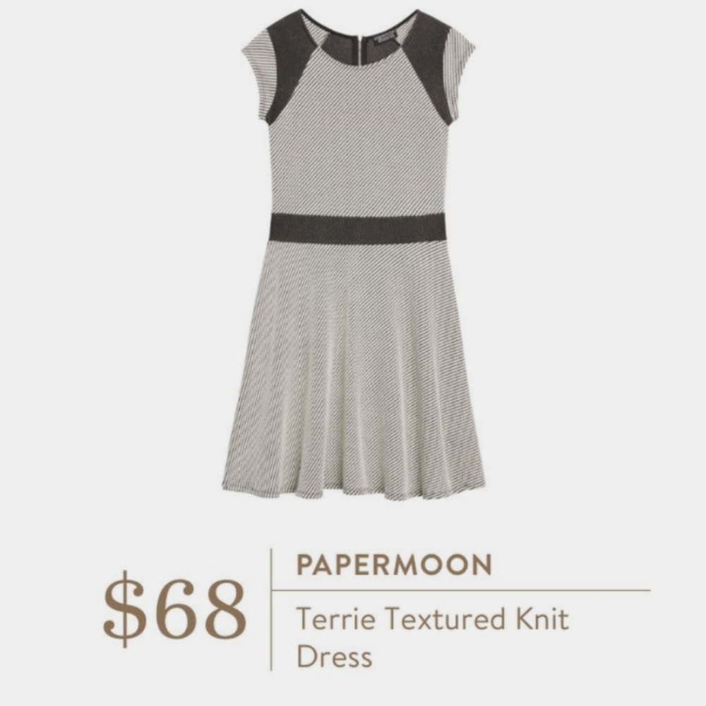 Stitch fix Dress - Picture 1 of 6